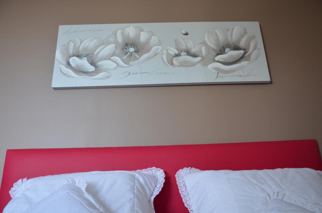 Maison D'Hotes La Closeraie De La Baie Saint-Méloir-des-Ondes Екстериор снимка